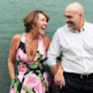 Meet your Posher, Erik & kristin